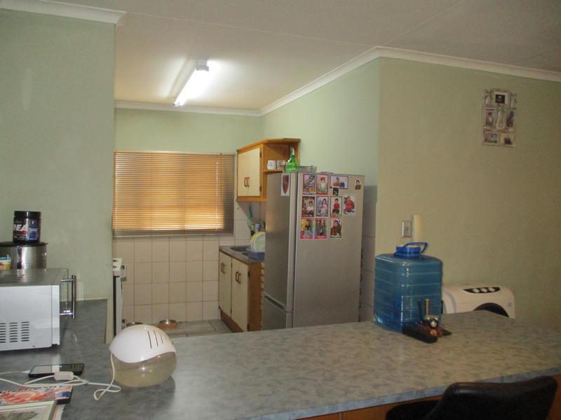 2 Bedroom Property for Sale in Wilgehof Free State